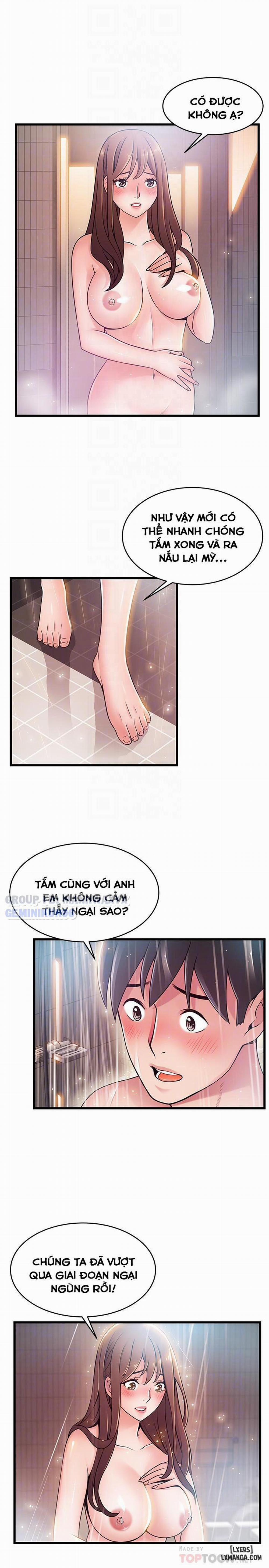 Yếu điểm chết người 74 trang 8