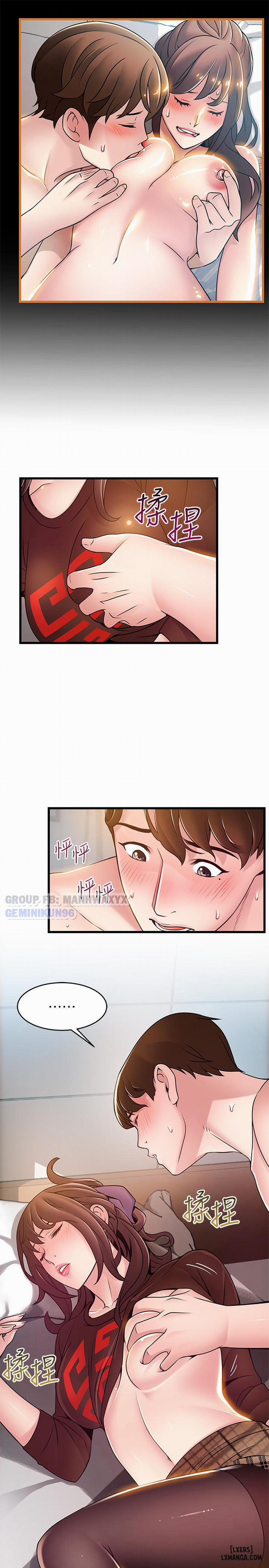 Yếu điểm chết người 75 trang 33