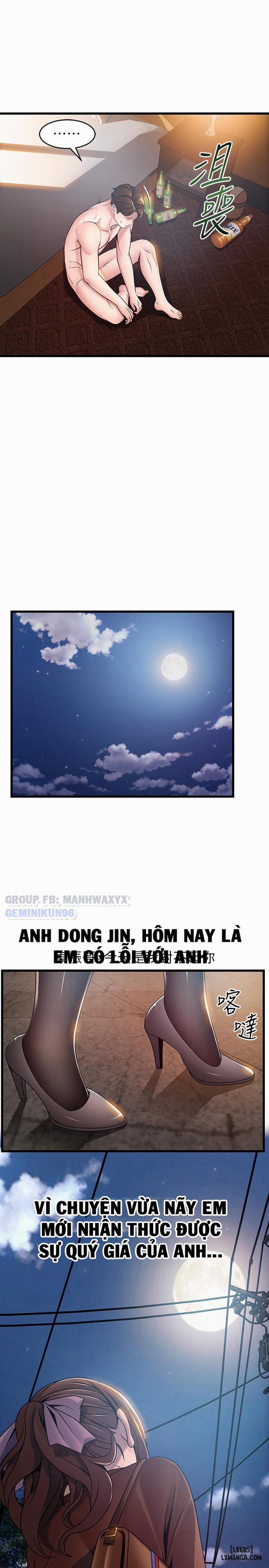 Yếu điểm chết người 76 trang 31