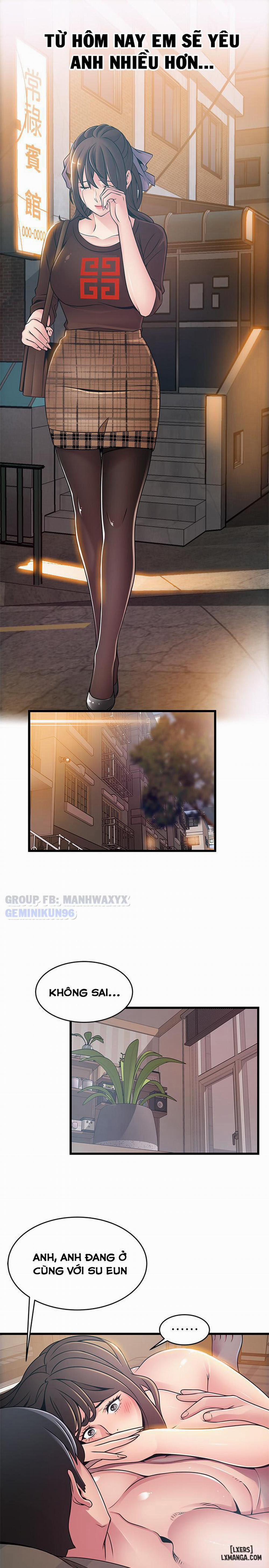 Yếu điểm chết người 76 trang 33