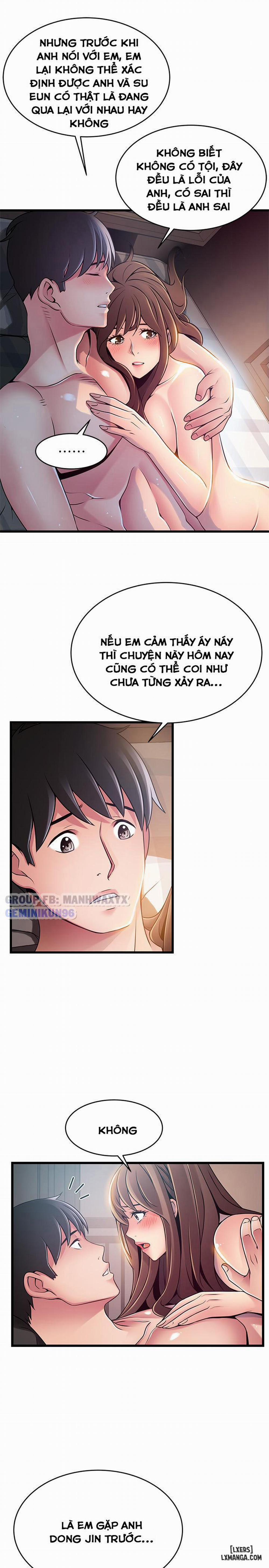 Yếu điểm chết người 76 trang 38