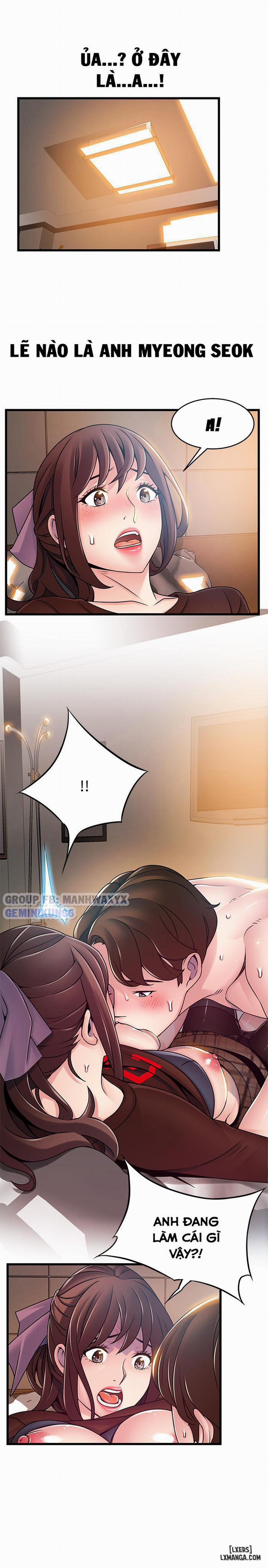 Yếu điểm chết người 76 trang 7