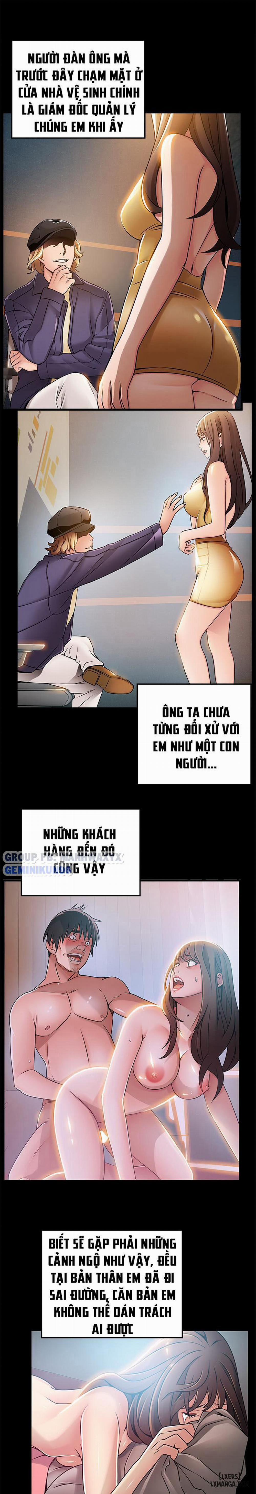 Yếu điểm chết người 77 trang 26