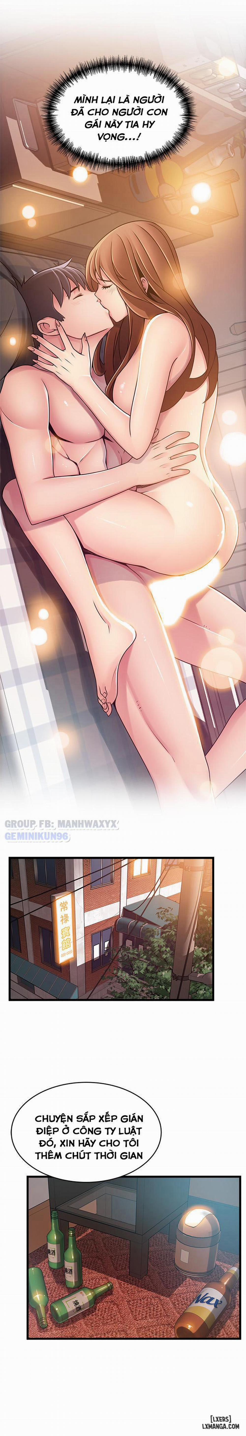 Yếu điểm chết người 78 trang 34