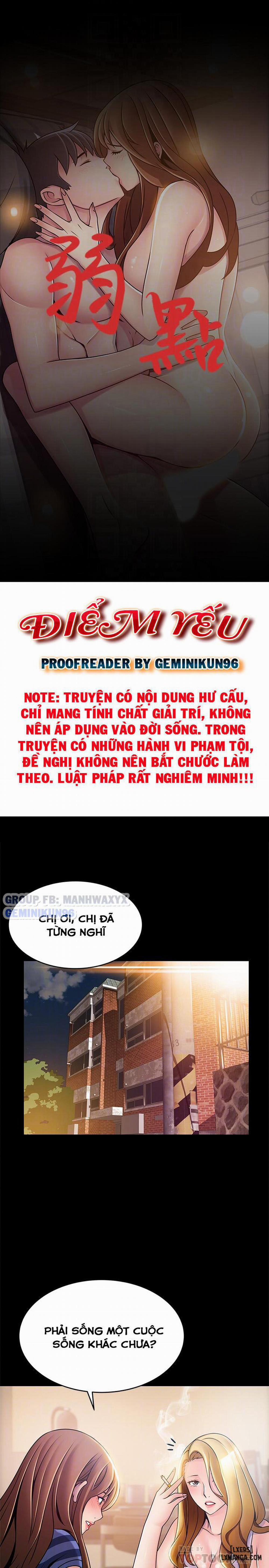 Yếu điểm chết người 78 trang 4