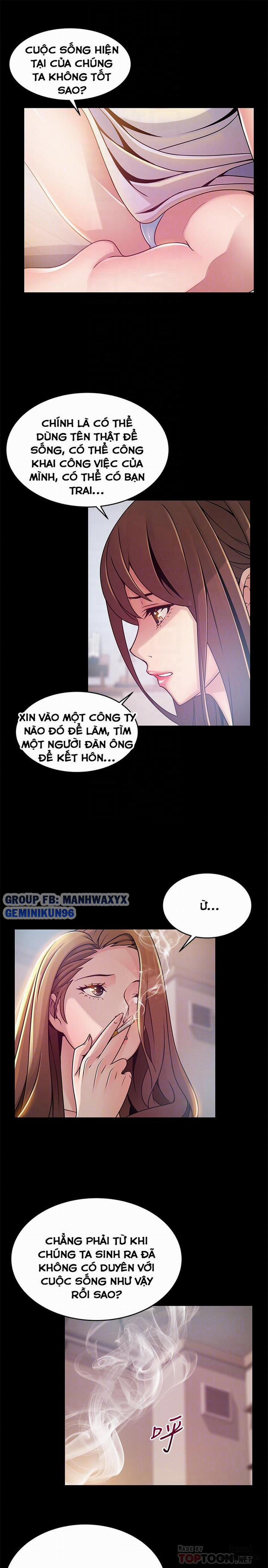 Yếu điểm chết người 78 trang 6