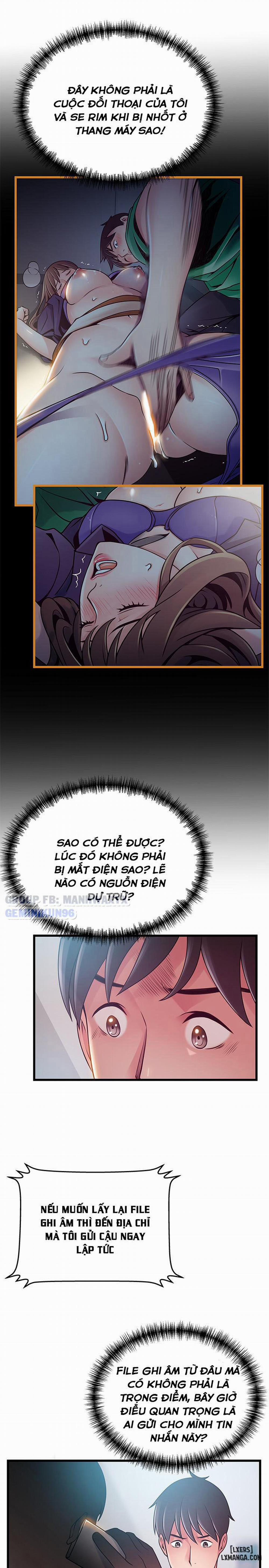 Yếu điểm chết người 79 trang 27