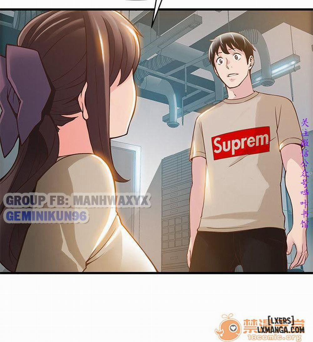 Yếu điểm chết người 8 trang 17