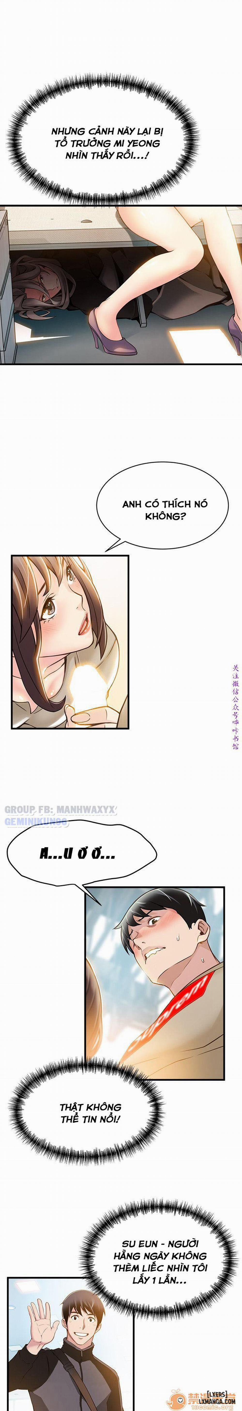 Yếu điểm chết người 8 trang 30