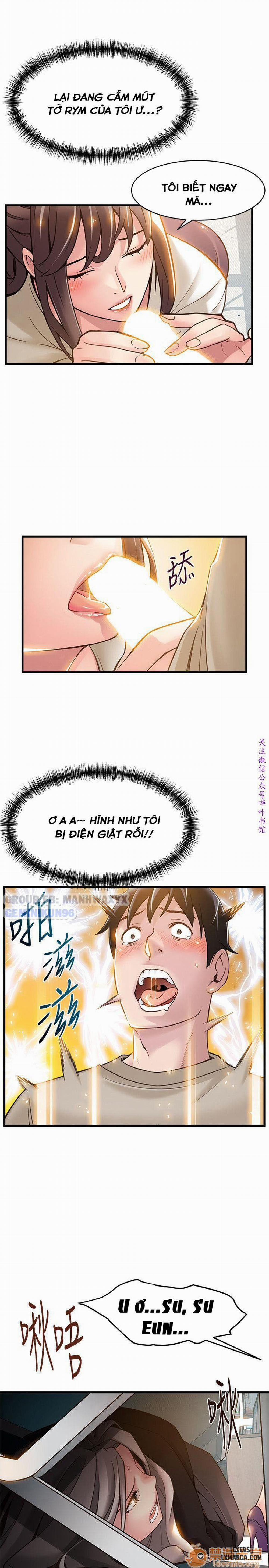 Yếu điểm chết người 8 trang 32