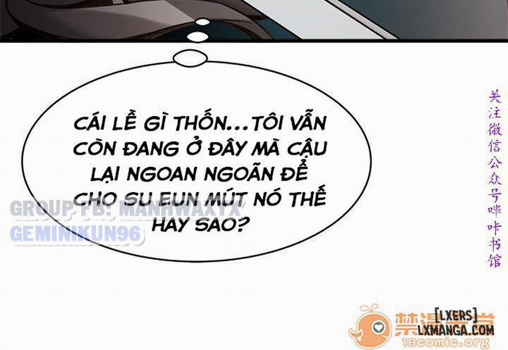 Yếu điểm chết người 8 trang 33