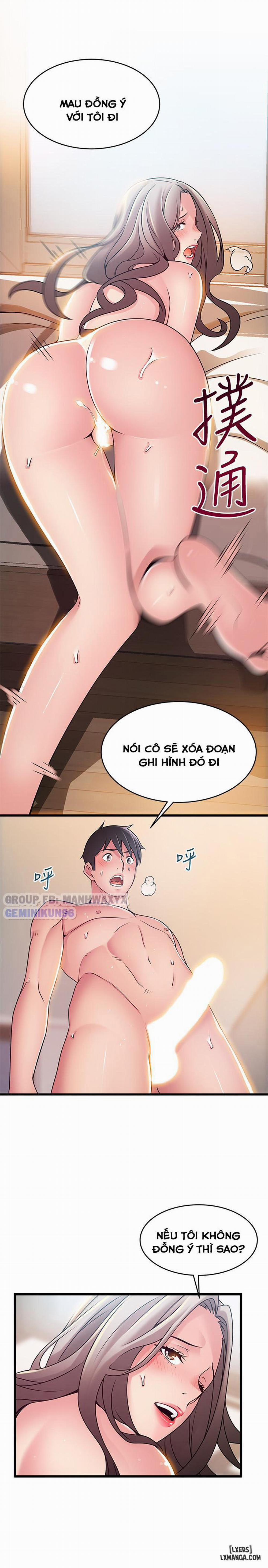 Yếu điểm chết người 81 trang 28