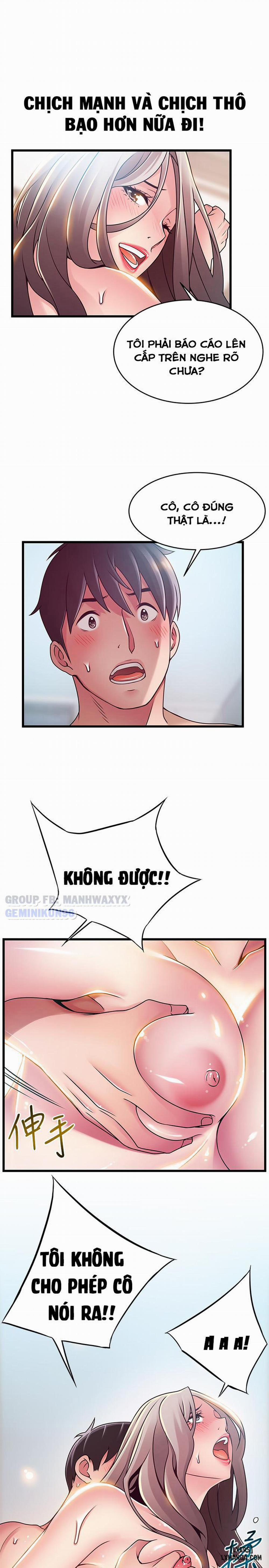 Yếu điểm chết người 81 trang 32