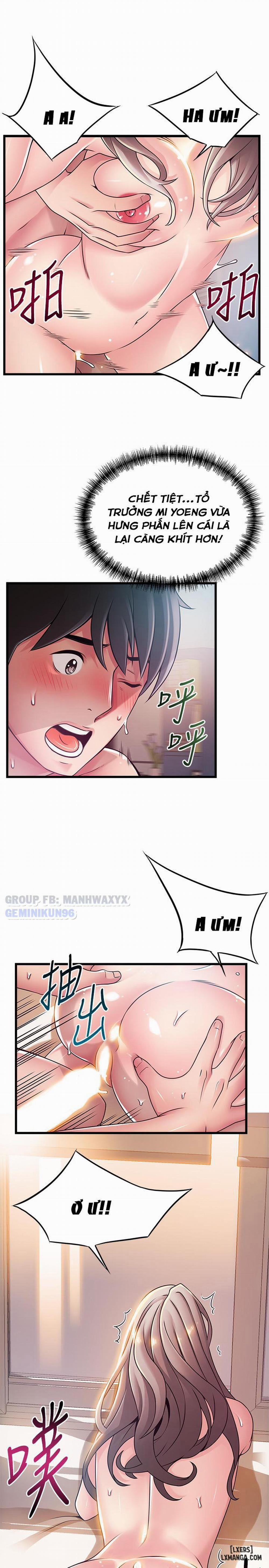 Yếu điểm chết người 81 trang 34