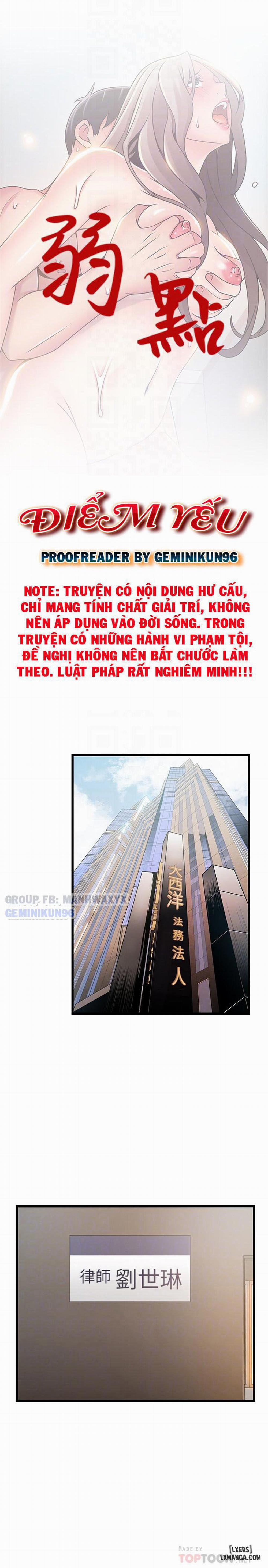 Yếu điểm chết người 81 trang 4