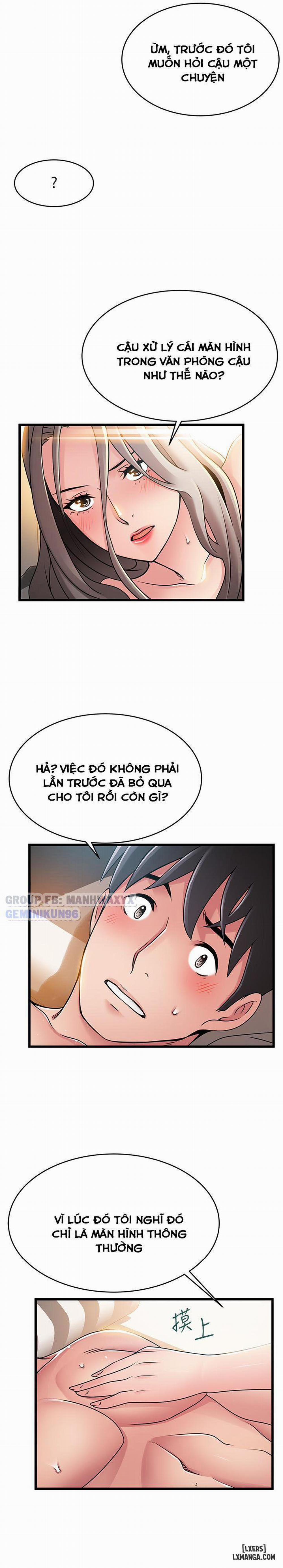 Yếu điểm chết người 83 trang 1