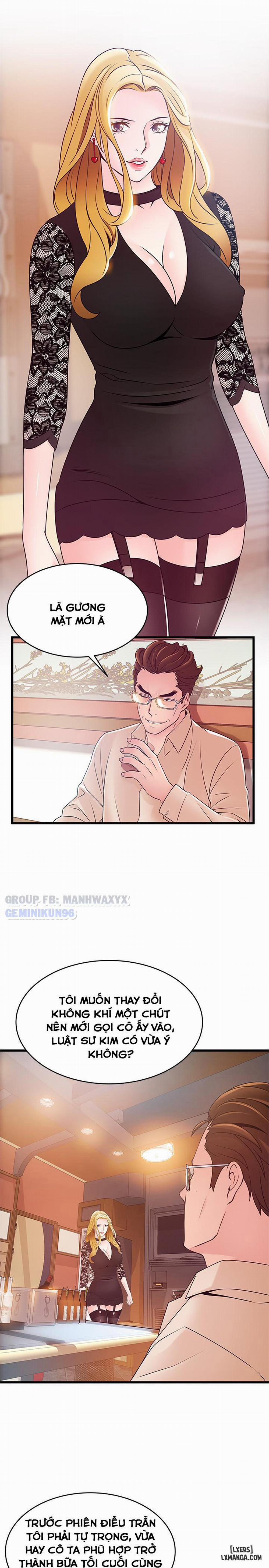 Yếu điểm chết người 83 trang 33