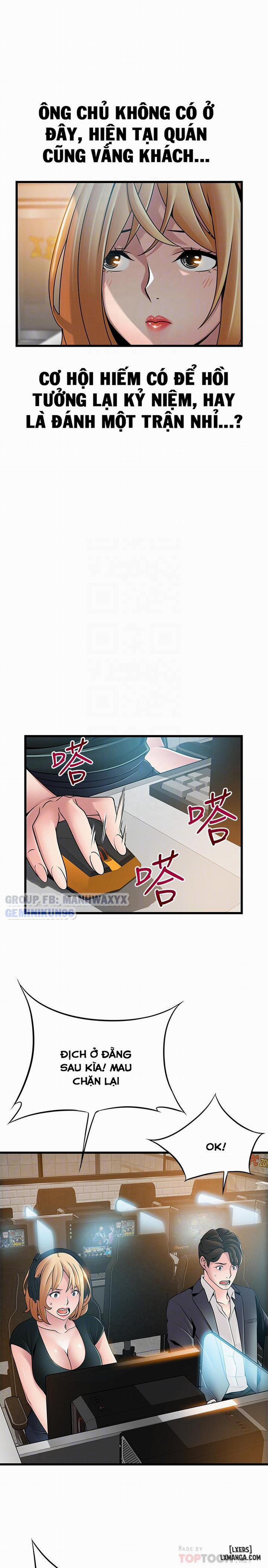 Yếu điểm chết người 84 trang 15