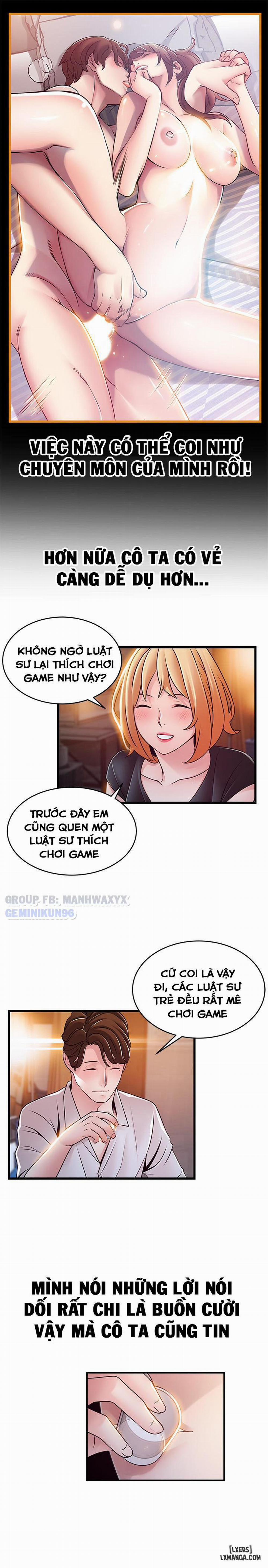 Yếu điểm chết người 84 trang 25