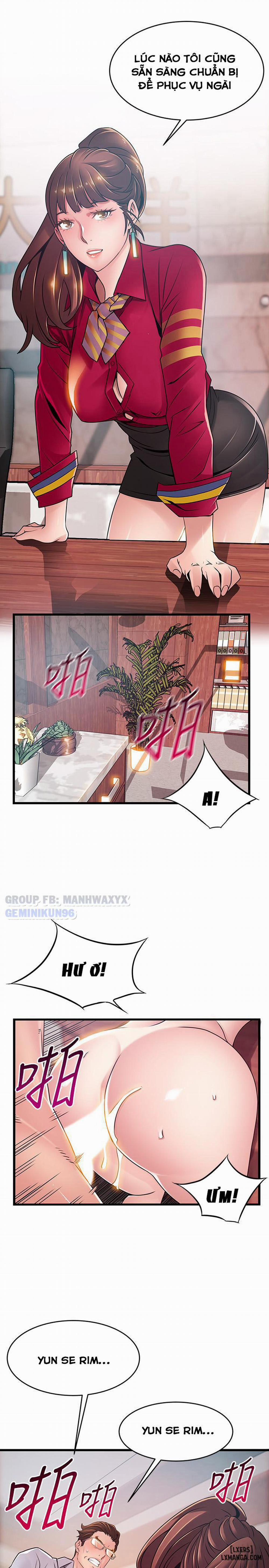 Yếu điểm chết người 85 trang 23