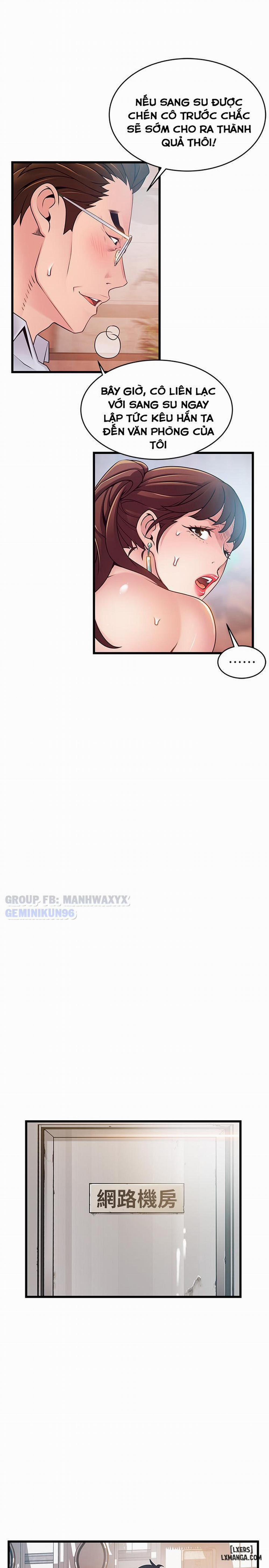 Yếu điểm chết người 85 trang 28