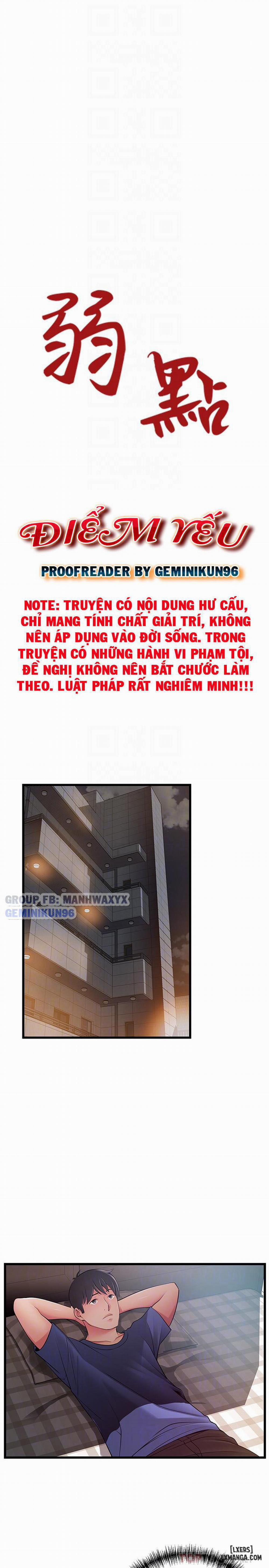 Yếu điểm chết người 85 trang 4