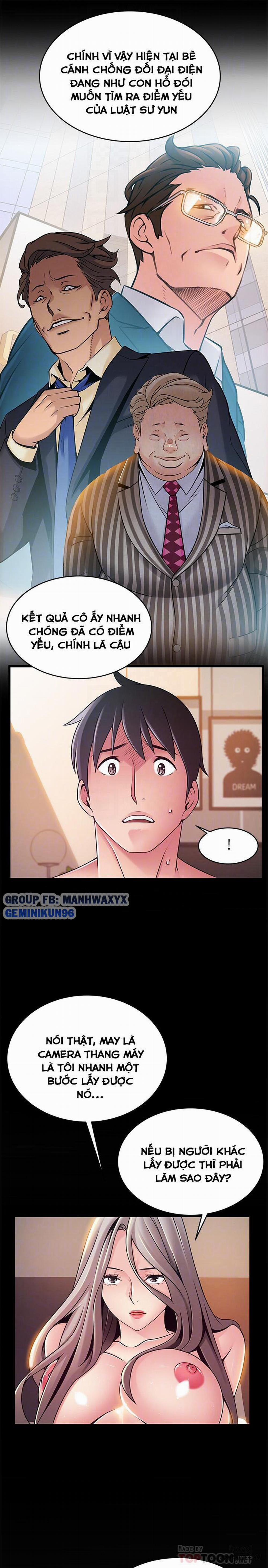 Yếu điểm chết người 85 trang 8