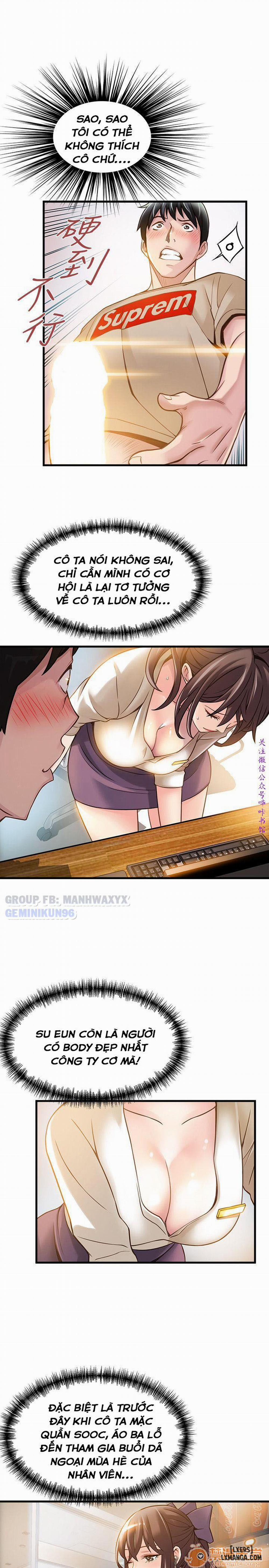 Yếu điểm chết người 9 trang 15