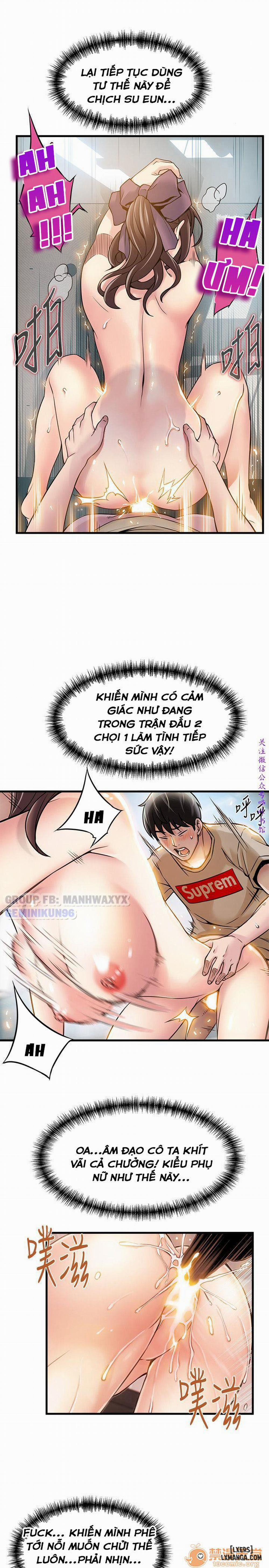 Yếu điểm chết người 9 trang 31