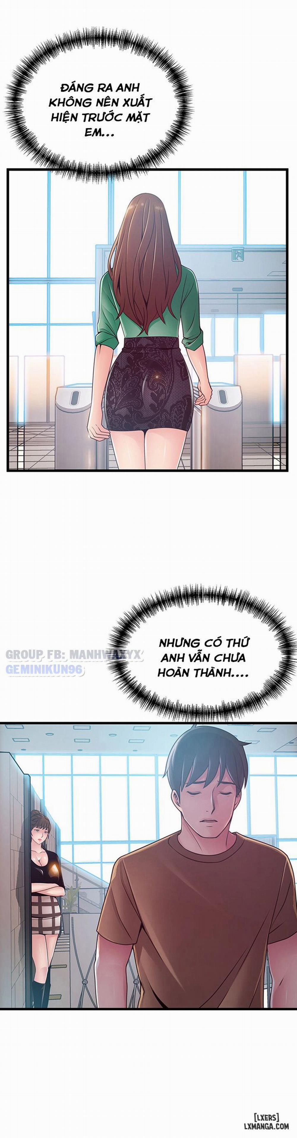 Yếu điểm chết người 98 trang 18