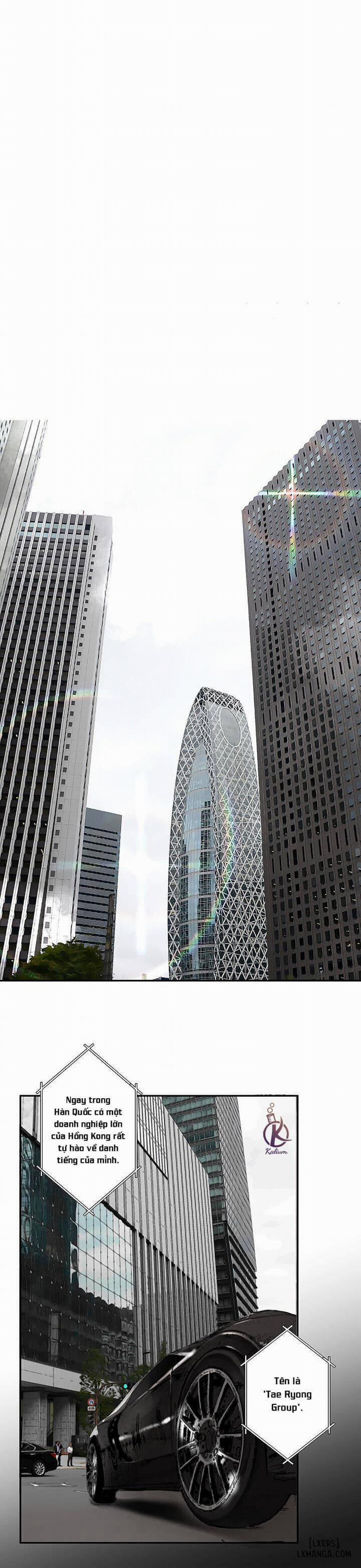 Yêu đơn phương 1 trang 0