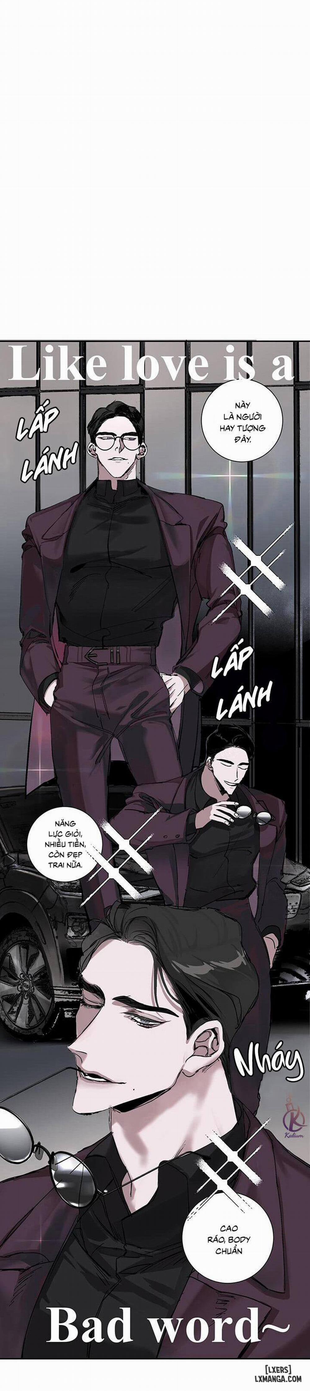 Yêu đơn phương 1 trang 11