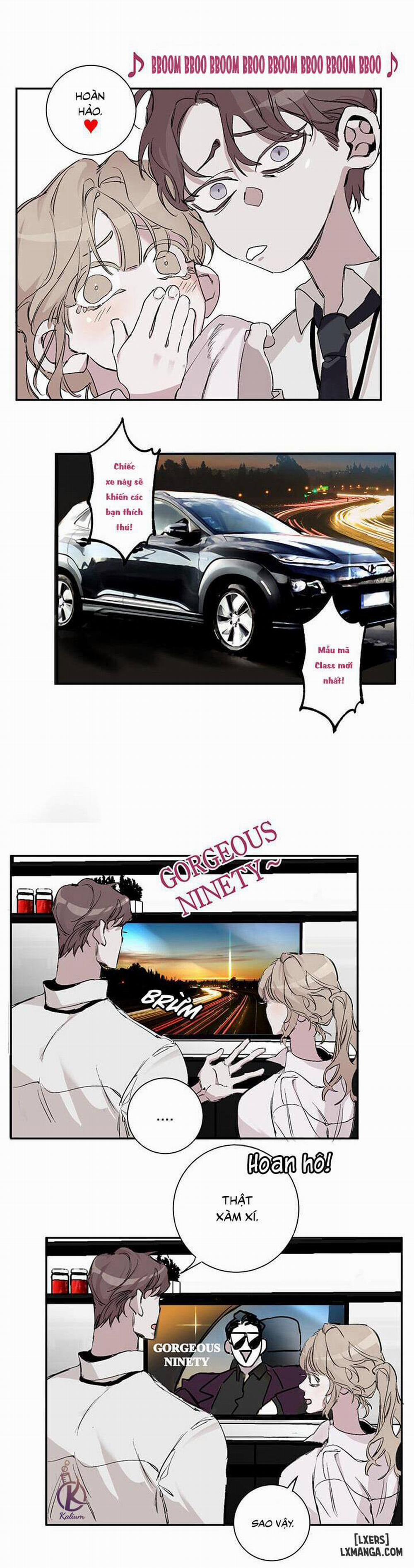 Yêu đơn phương 1 trang 12