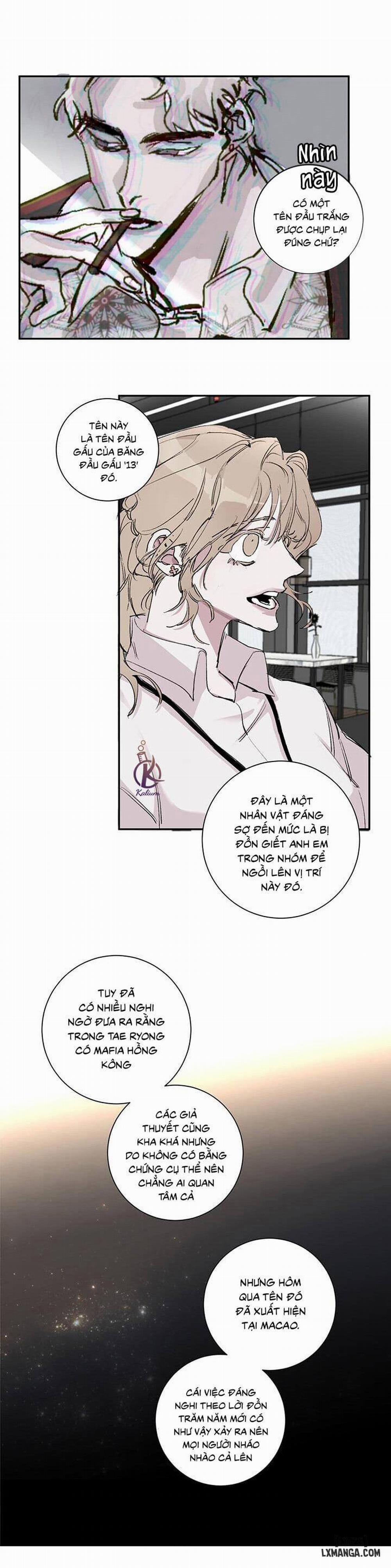 Yêu đơn phương 1 trang 15