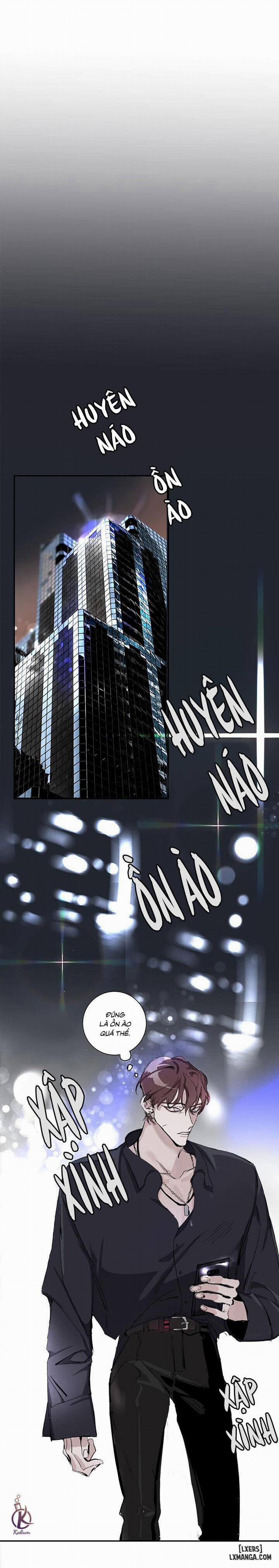 Yêu đơn phương 1 trang 17