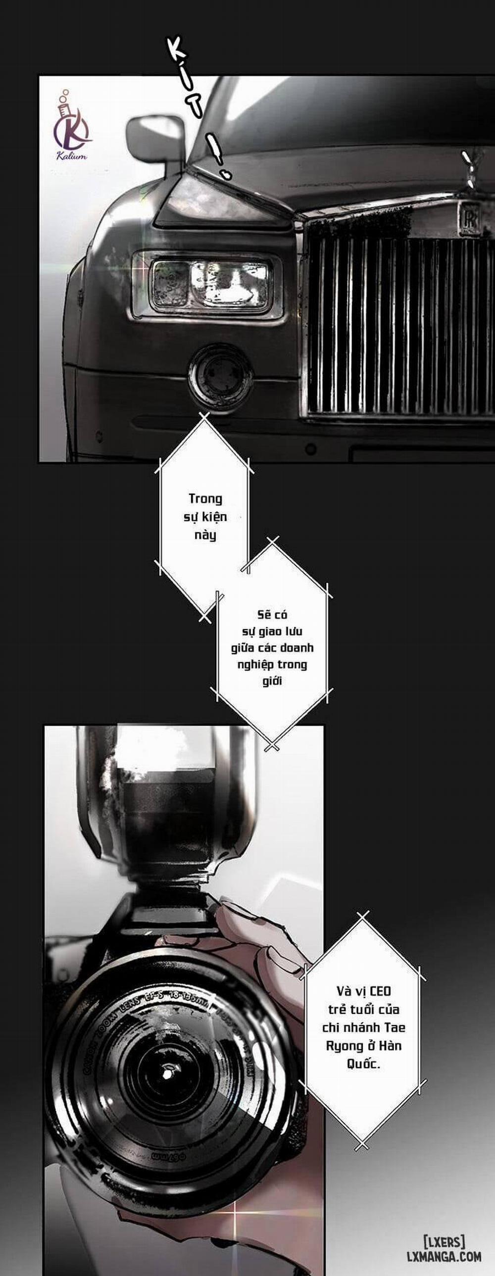 Yêu đơn phương 1 trang 2