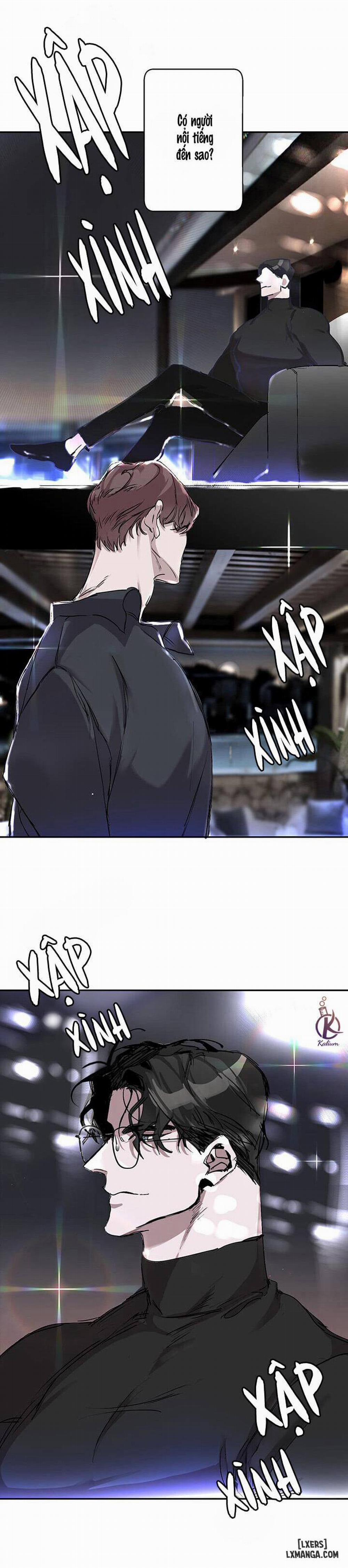 Yêu đơn phương 1 trang 20