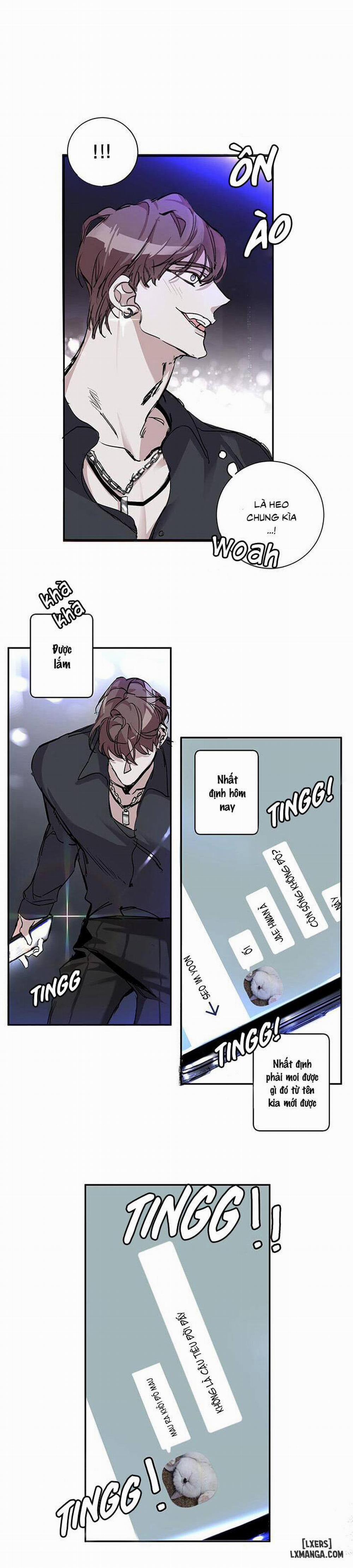 Yêu đơn phương 1 trang 21