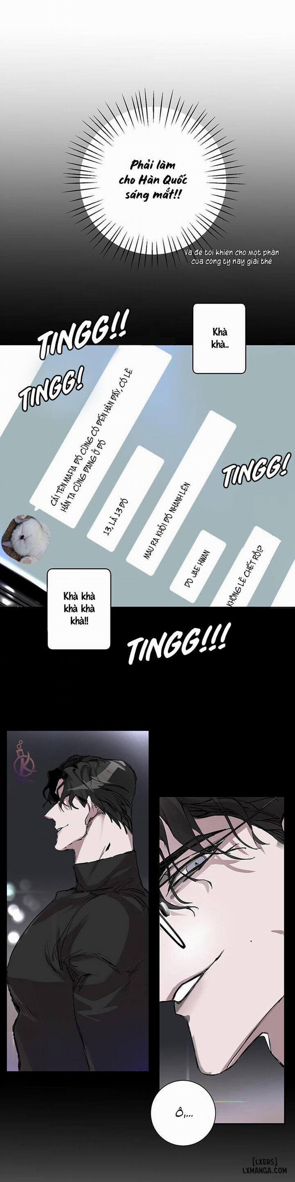 Yêu đơn phương 1 trang 22