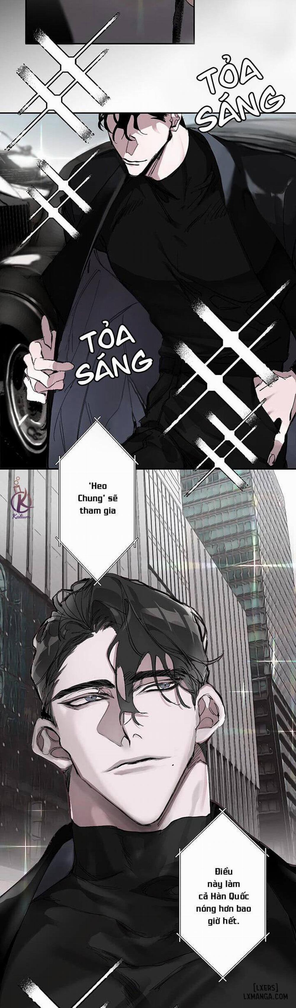 Yêu đơn phương 1 trang 3