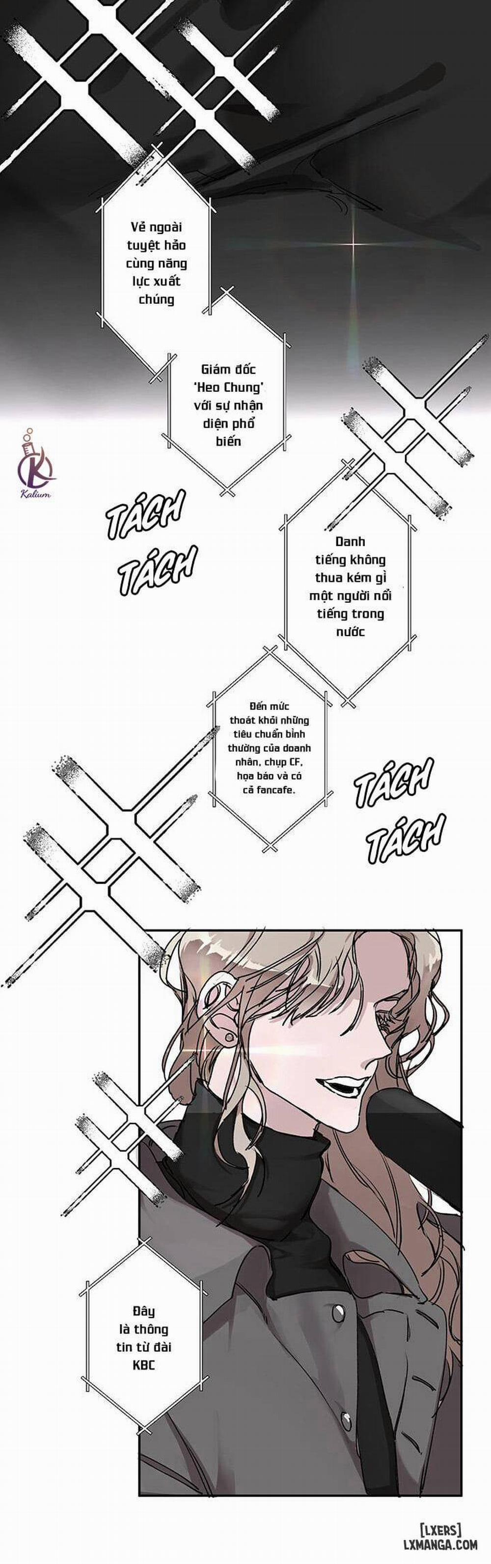 Yêu đơn phương 1 trang 4