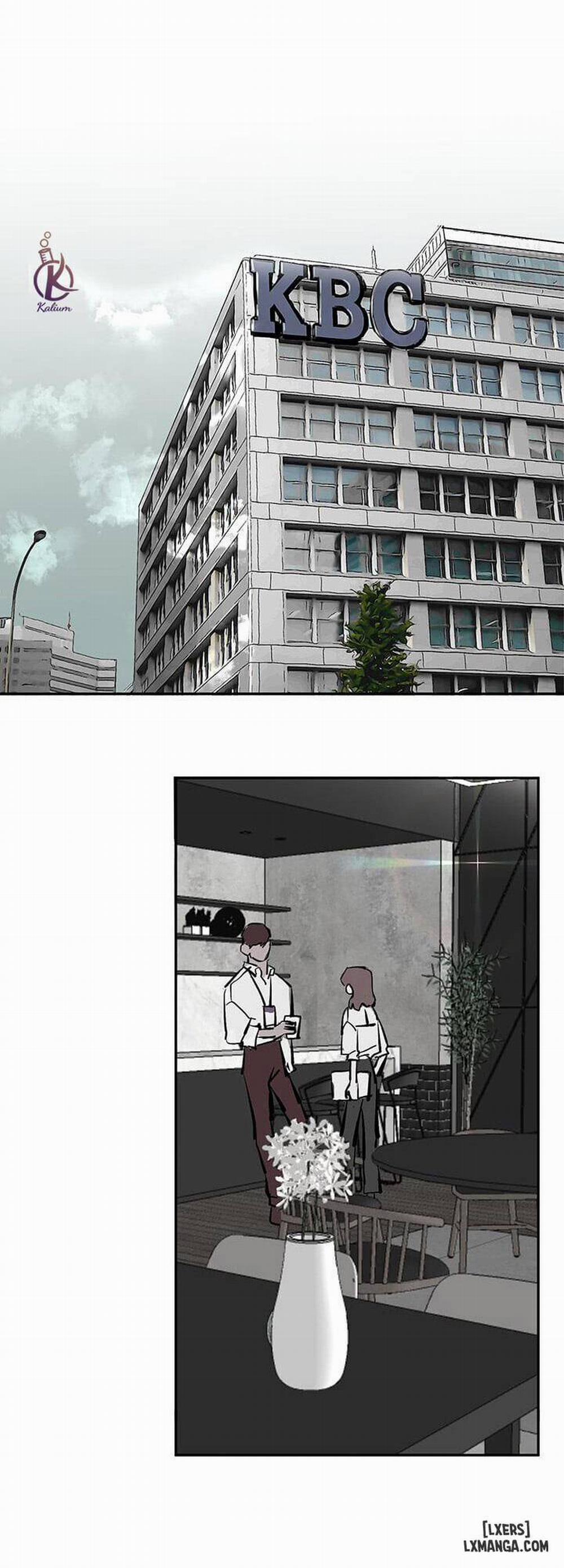 Yêu đơn phương 1 trang 6