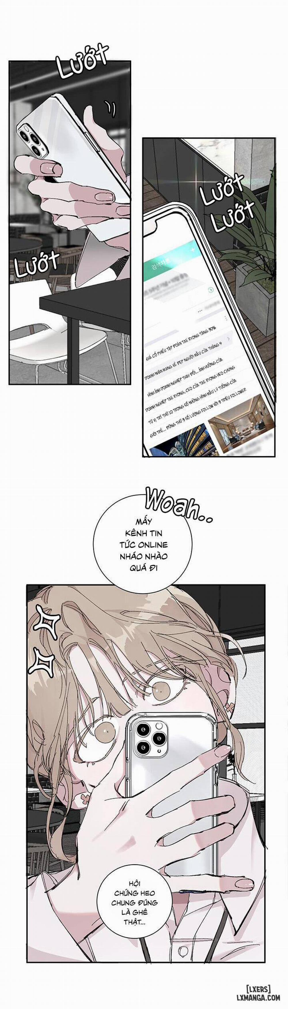 Yêu đơn phương 1 trang 7