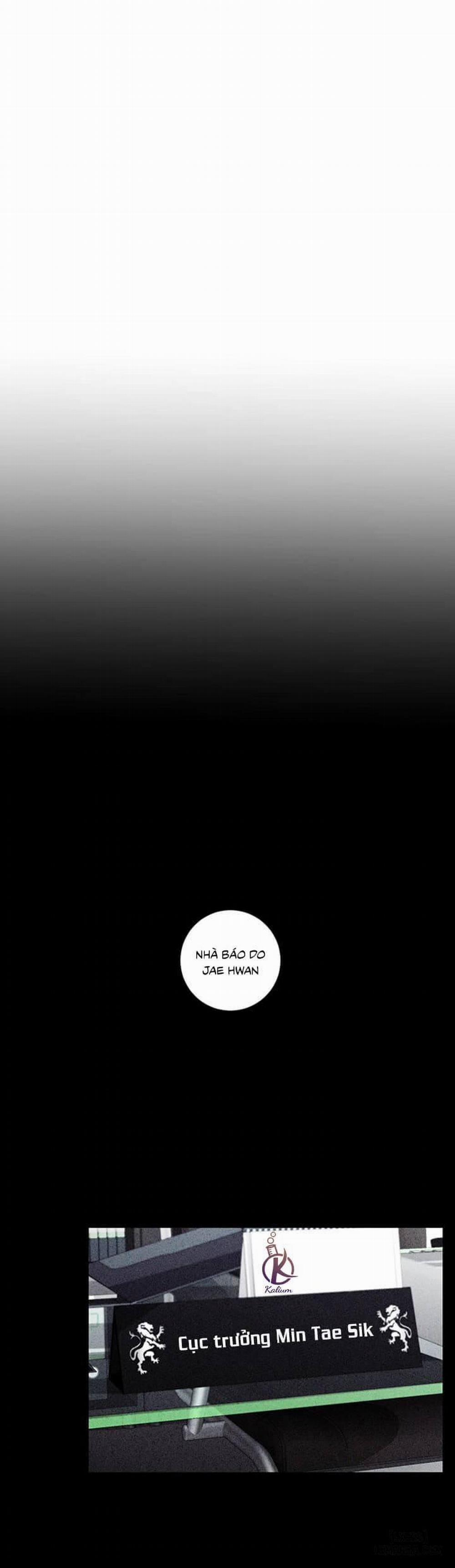 Yêu đơn phương 10 trang 0