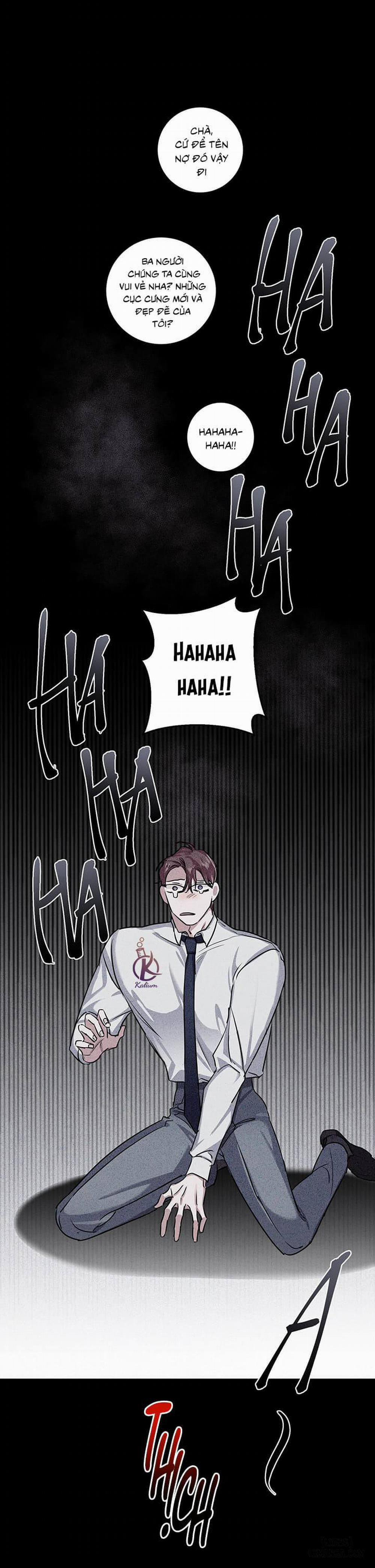 Yêu đơn phương 10 trang 11