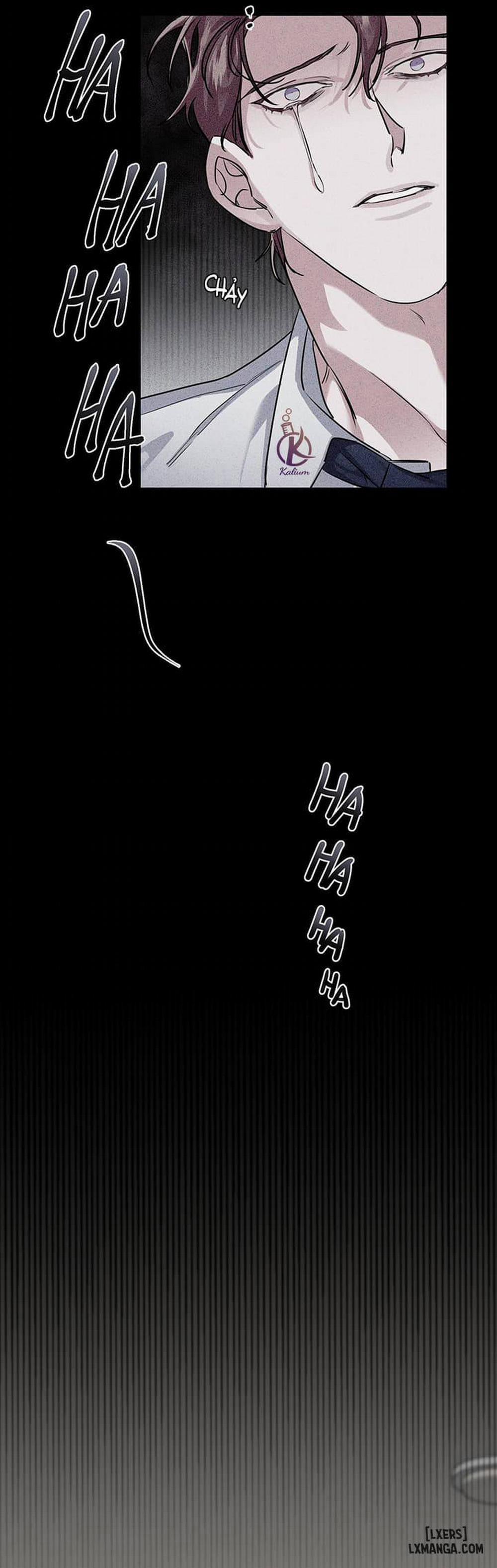 Yêu đơn phương 10 trang 12