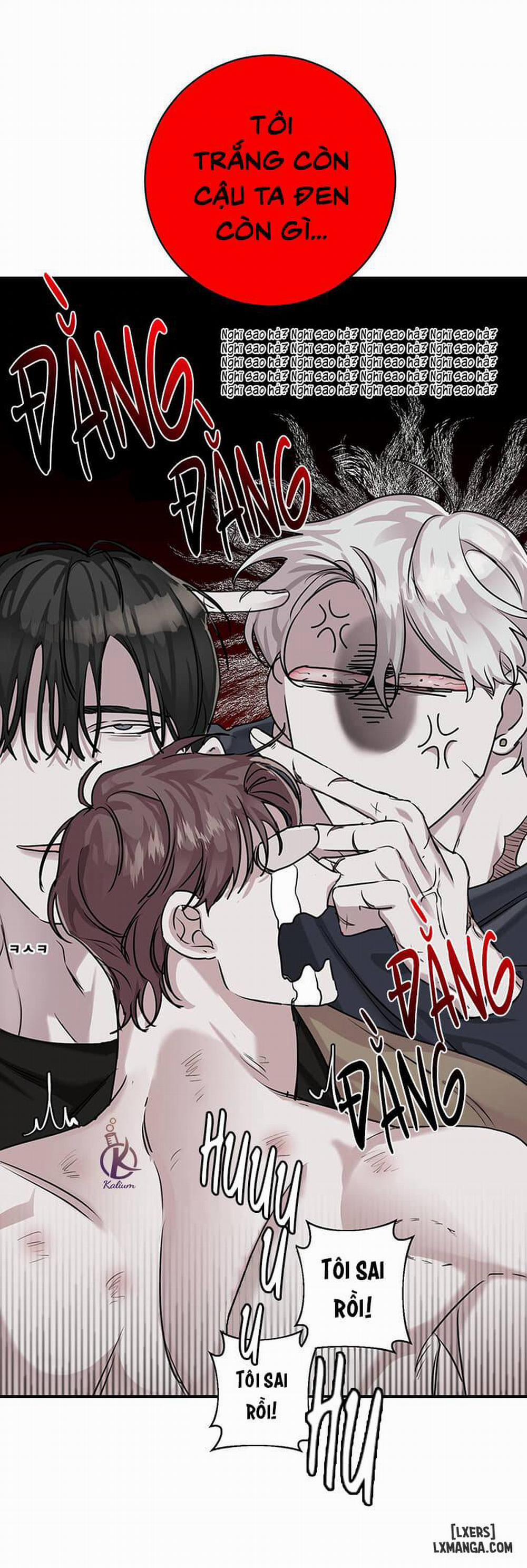 Yêu đơn phương 10 trang 24