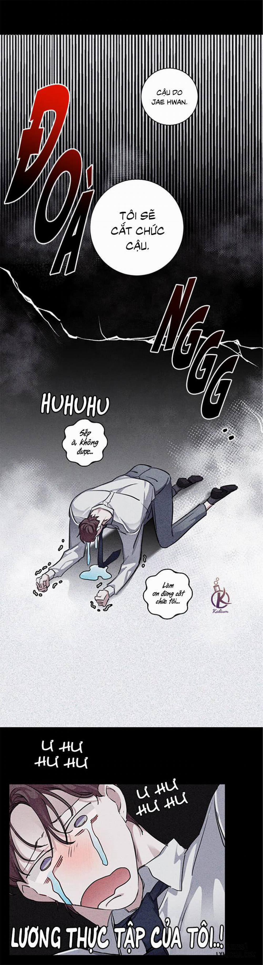 Yêu đơn phương 10 trang 4