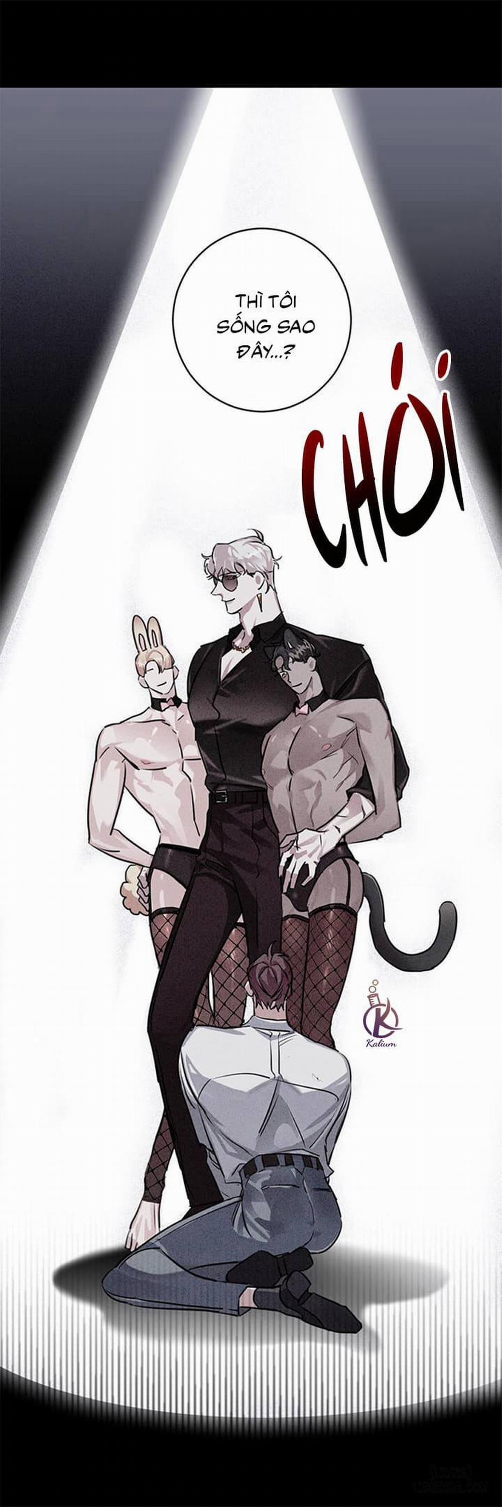 Yêu đơn phương 10 trang 8