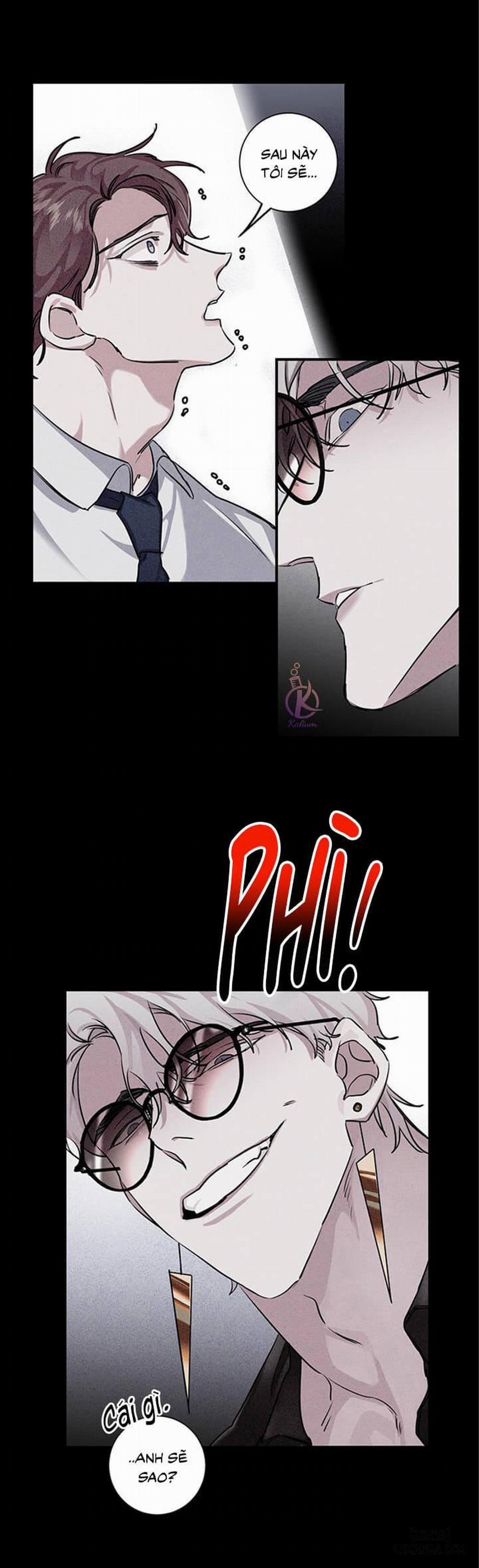 Yêu đơn phương 10 trang 9